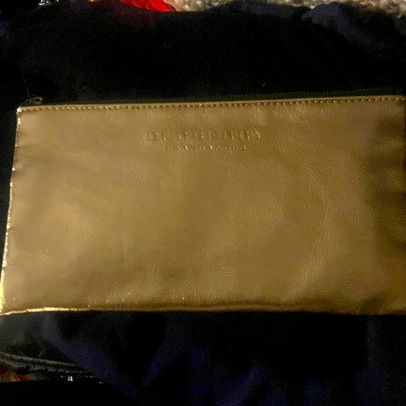 Burberry Fragrances cosmetics bag - Picture 2 of 4